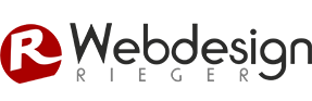 Rieger Webdesign - tvorba webových stránek